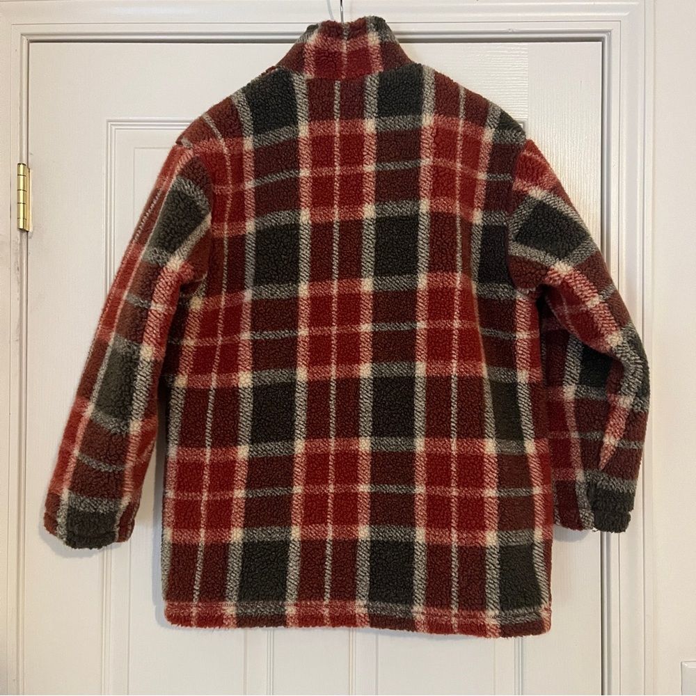 Fall and Winter Jacket - Picture 2 of 14